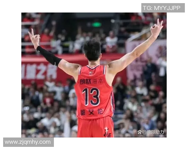 细数CBA五大高光时刻，满满回忆杀