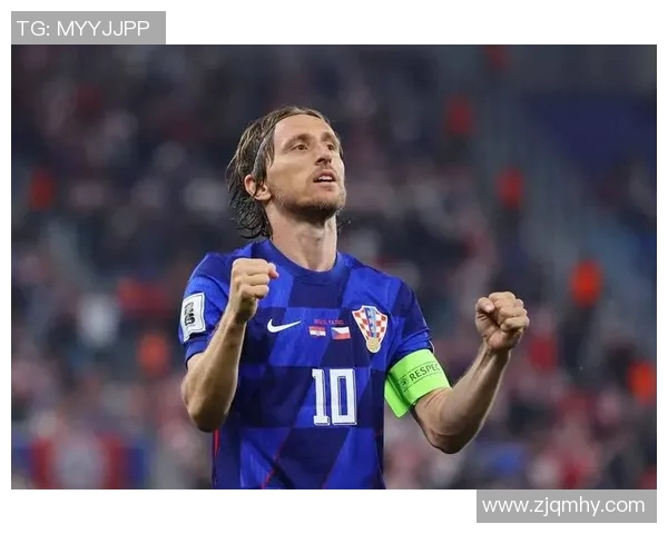 莫德里奇回应批评：我只专注于比赛