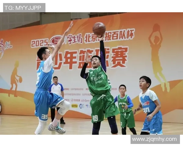 中国青少年篮球公开赛落幕,冠军球队成焦点 中国青少年篮球公开赛落幕,冠军球队成焦点