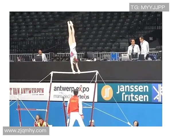 奥运会体操项目精彩表现及夺金热门