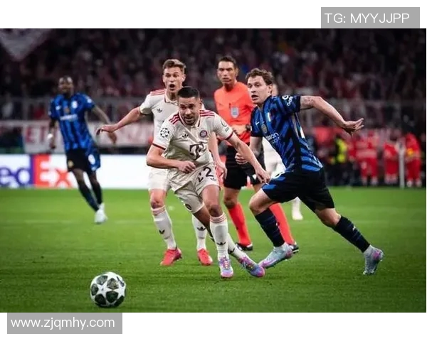 国米亲承：曾考虑离开球队