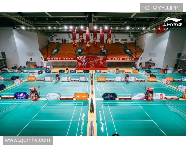 羽毛球赛事场馆环境对运动员表现的影响及其优化策略研究 羽毛球赛事场馆环境对运动员表现的影响及其优化策略研究