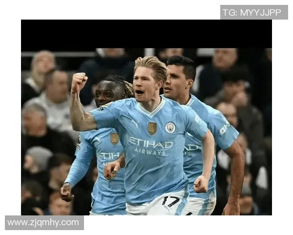 德布劳内五大经典高光时刻回顾 每一次惊艳都让球迷铭记在心